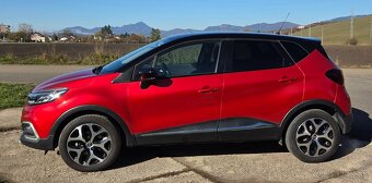 Renault Captur 1,2 87 kW automat - 2