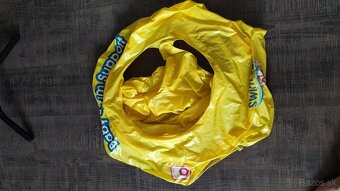 Koleso na plávanie - 2