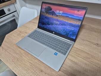 HP 15-fd0651nc/Intel N100/8GB RAM/FHD/512GB SSD/Bat ok - 2