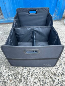 Organizér do Auta - 2