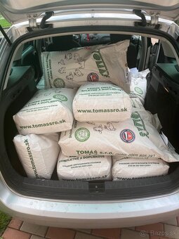 Vlaška jarabičia - 2