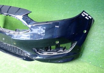 ford focus nárazník ST 2014+ - 2