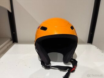 Lyziarska prilba xs - 2