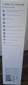 TicWatch Pro 3 ultra GPS - 2