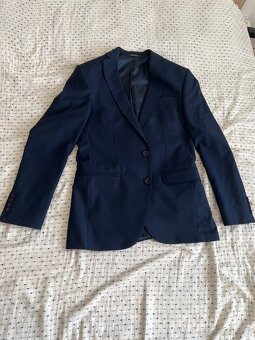 Chlapčenský oblek Michael - 2