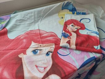 Obliečky + deka - 2