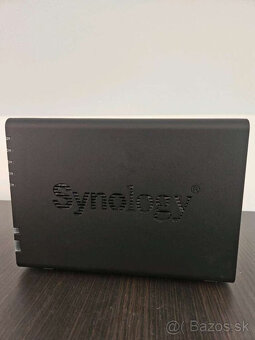 Synology DiskStation DS224+ - 2