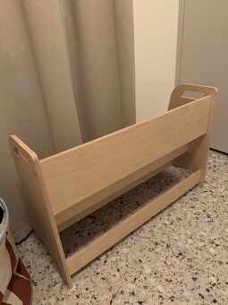 Detská knižnica - 2