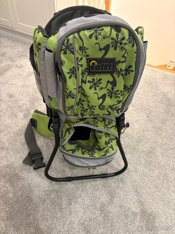 Turisticky nosic - 2