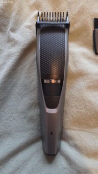 Strojček na vlasy - 2