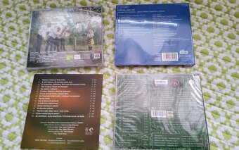 Nové CD,ľudovky,aj pre deti. - 2