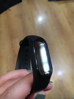 Fitness hodinky, Smartband FW20 SOFT - 2
