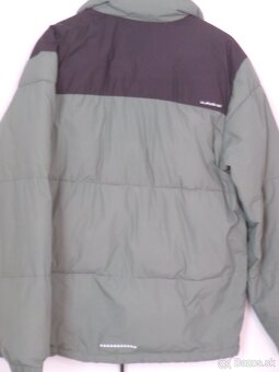 Pánska bunda Quiksilver, veľ.M. - 2