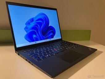 Lenovo ThinkPad T14 gen 3 - 2