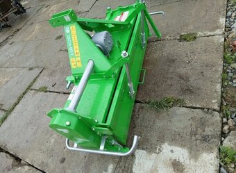 Rotavator Bomet  160 CM - 2