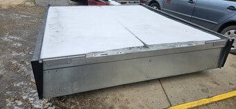 Paletový box na náves SCHWARZMULLER - 2