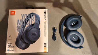 Slúchadlá JBL Tune 760NC - 2