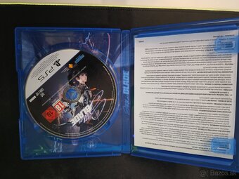 Stellar blade PS5 - 2