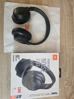 JBL tune 770 nc Harman - 2