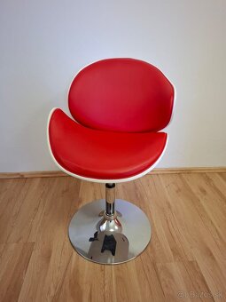 Barové stoličky - 2