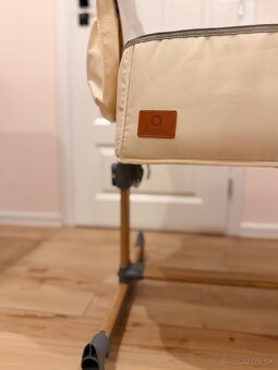 LIONELO POSTIEĽKA 3V1 - 2