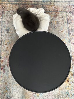 Konferenčný stolík - 2