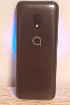 Predám Alcatel 2003D Dual SIM - 2