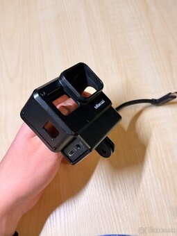 Vlogovací set GoPro - 2