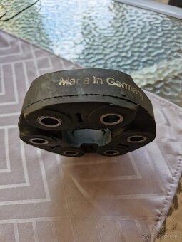 Bmw e39 klb hriadela Febi e39 530D AT(hardy spojka) - 2