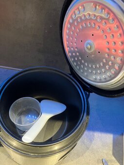 Ryzovar Klarstein - 2