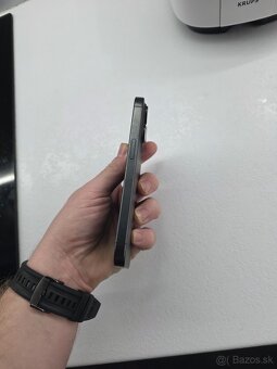 Predám iphone 15 pro  512gb - 2