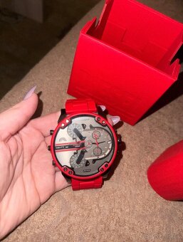 Diesel hodinky pánske - 2