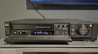 Videorekordér sony - 2