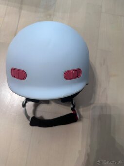 Lyžiarska helma detska - 2