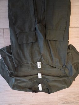 Termo oblečenie - 2