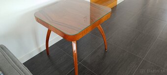 Retro stolik vintage - 2