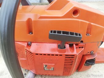 Motorová píla Husqvarna 272 xp - 2