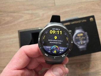 Huawei Watch GT5 Pro 46mm - 2