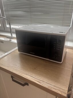 Mikrovlnka Samsung - 2
