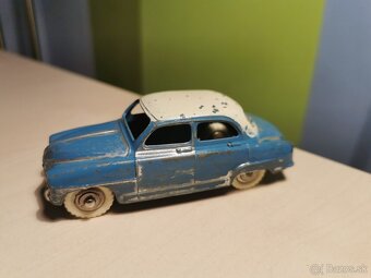 Dinky toys Simca Aronde - 2