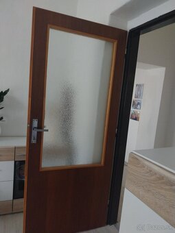 Interiérové dvere - 2