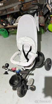 Trojkolka Kinderkraft DARUJEM - 2