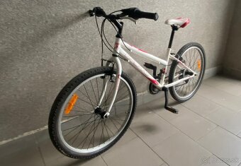 Bicykel Galaxy Ruby - 2