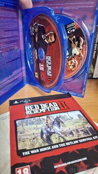 Red Dead Redemption 2 PS4 - 2