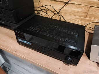 Yamaha RX-V367 - 2