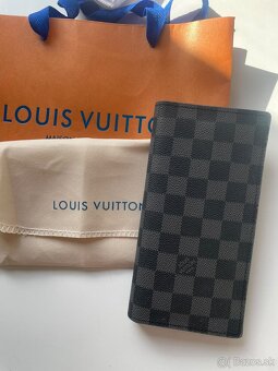 Nová peňaženka Louis Vuitton - 2