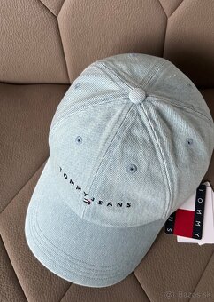 Šiltovka Tommy Jeans - 2