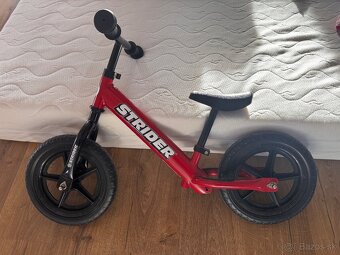 Cykloodrazadlo Strider 12 Classic - 2