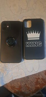 Iphone 11 5G 182GB - 2