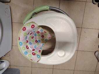 Choditko zn. Baby - 2